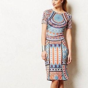 Pankaj & Nidhi sz S Anthroplogie Indian dress
